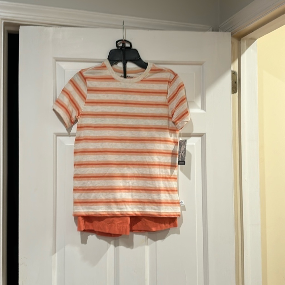 Tommy Bahama NWT Short Set